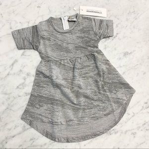 Baby girl dress SZ 18-24mo